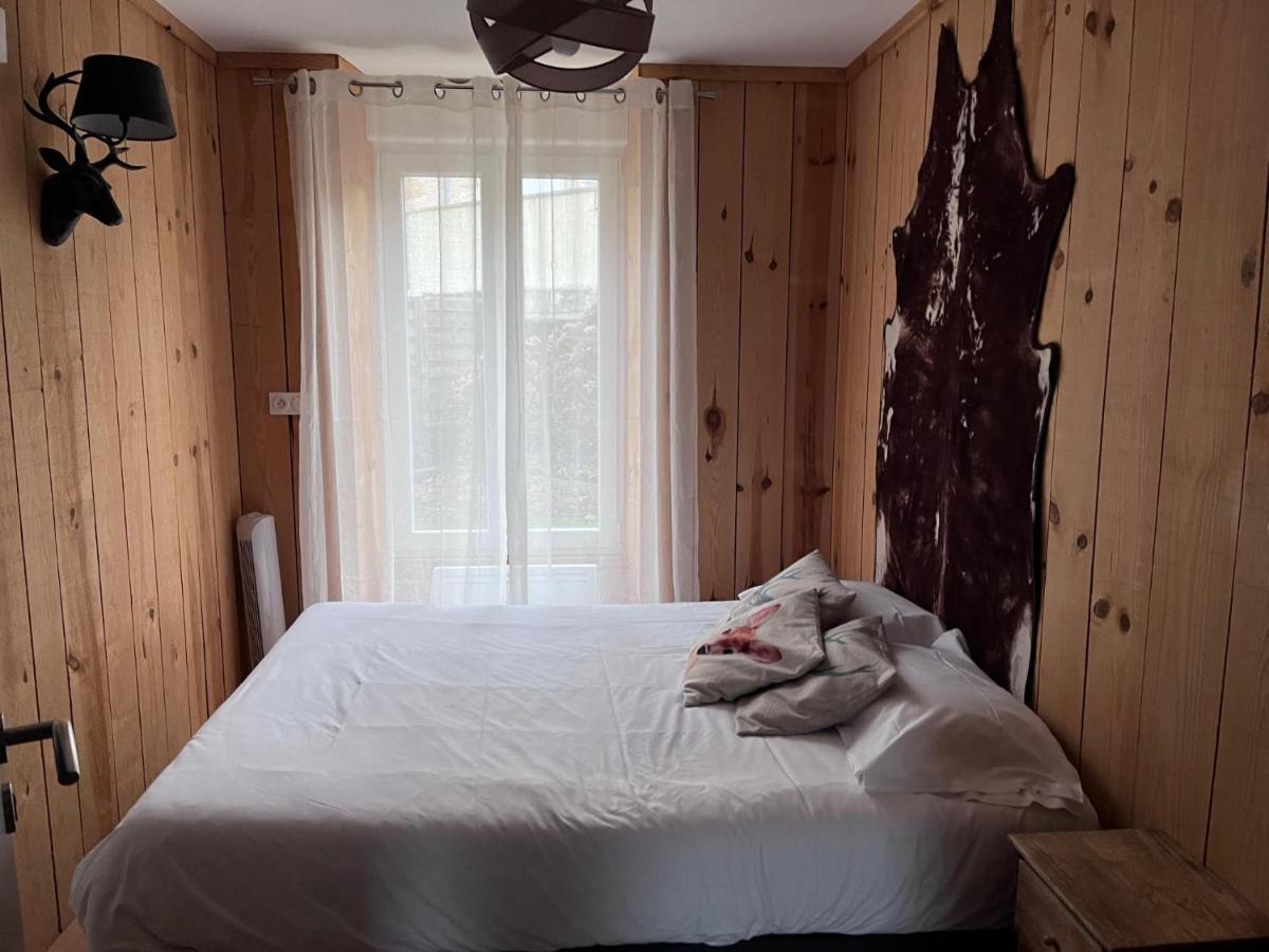 L'Hostellerie De Sevremont Saint-Michel-Mont-Mercure Dış mekan fotoğraf